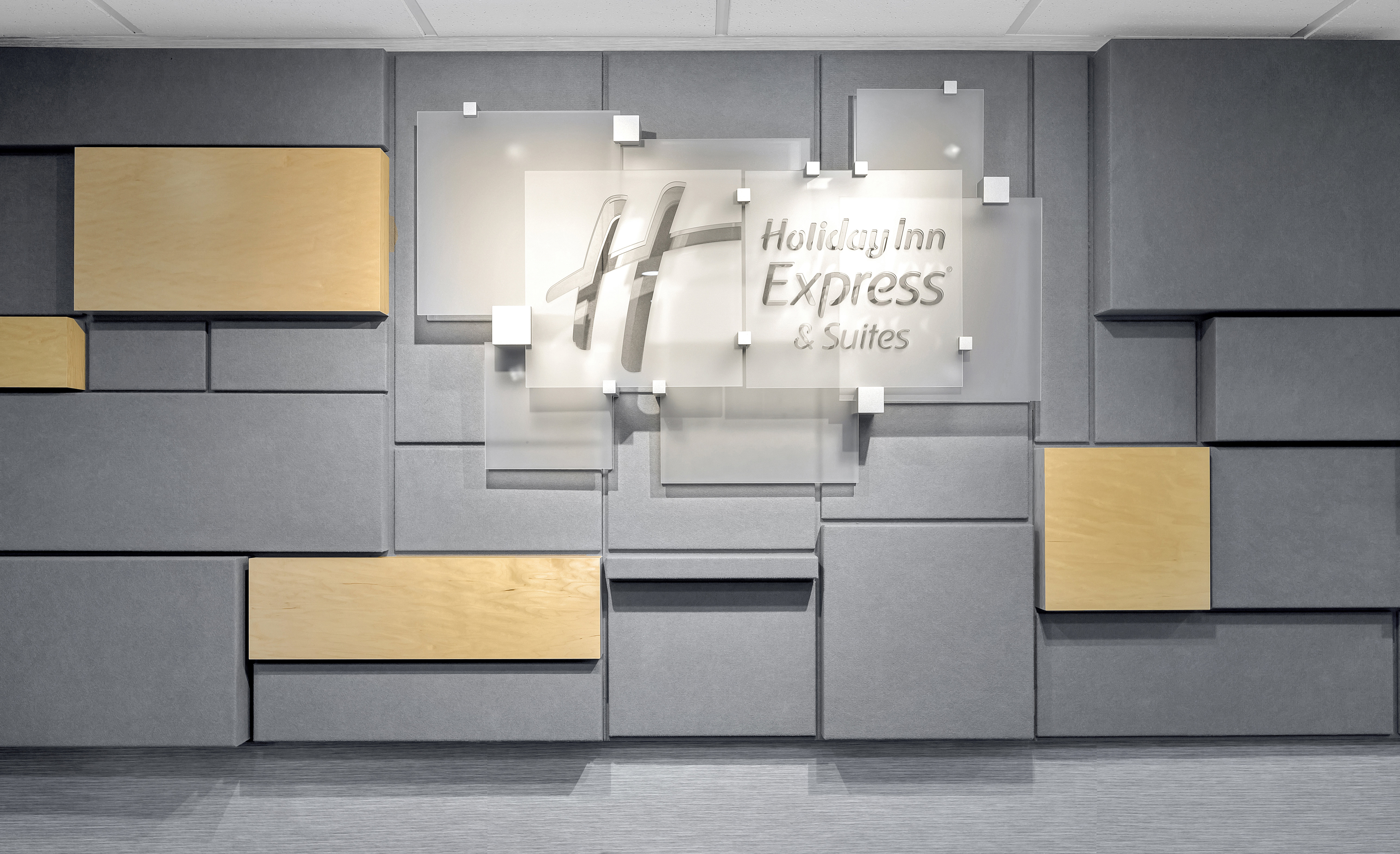 Holiday Inn Express Hotel And Suites Lufkin South 18/68