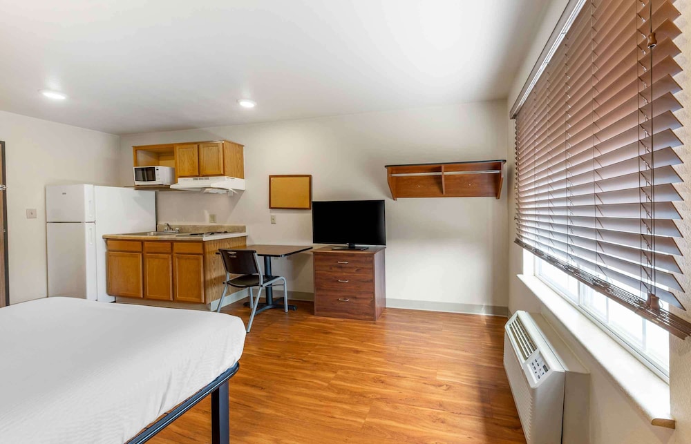 Extended Stay America Select Suites - Oklahoma City - Southeast 21/36