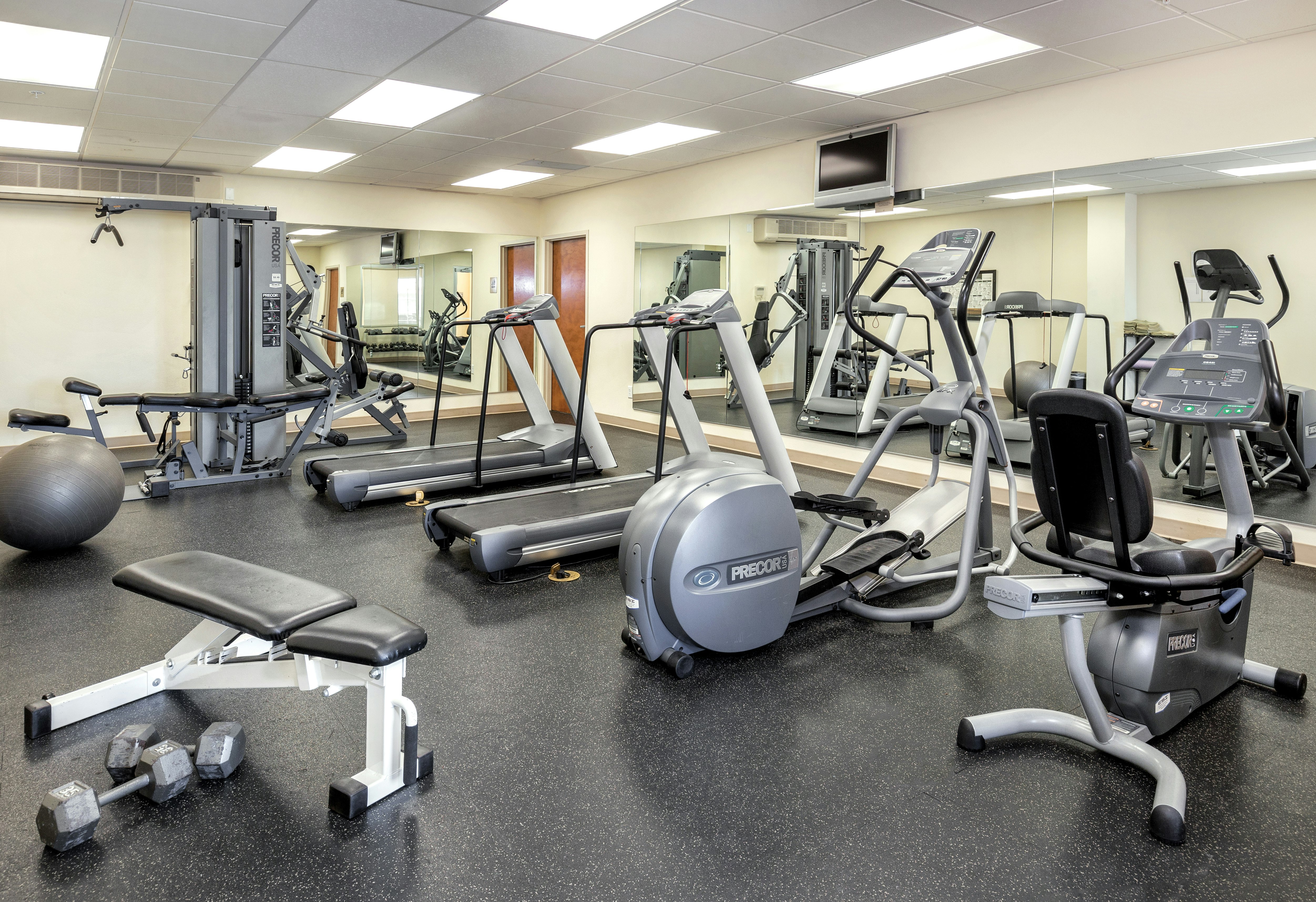 WorldMark Blaine 22/39
