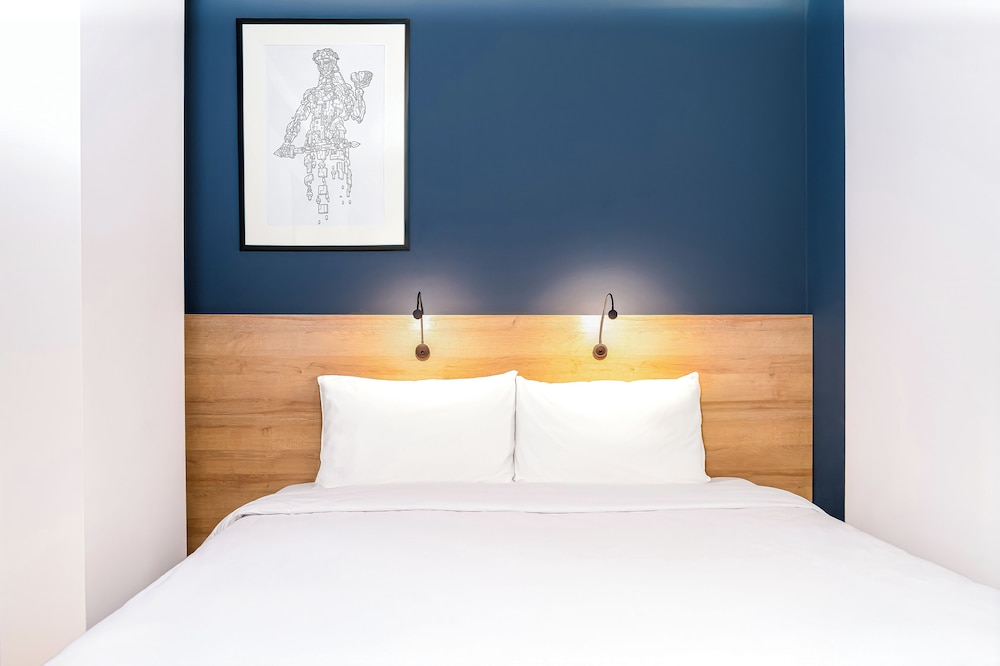 Ibis Styles Tbilisi Mziuri Park 20/37