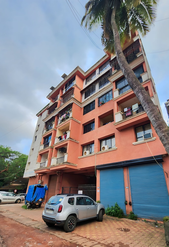 All Seasons Guest House 36/43