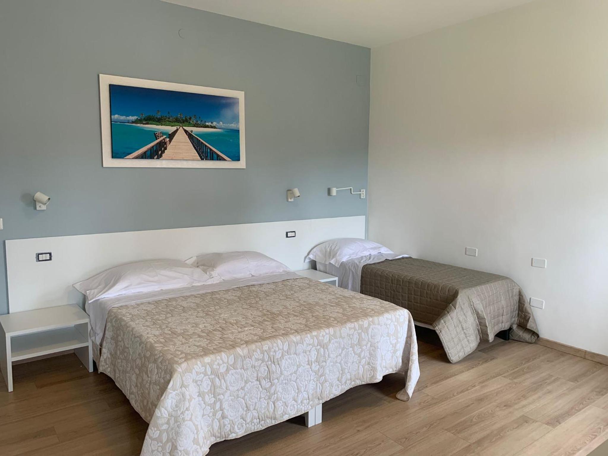Romana Guest House 2/10