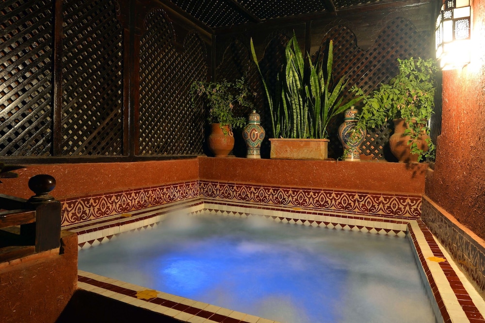 Riad La Porte Rouge 27/50