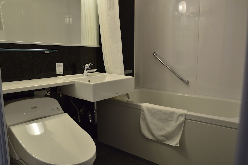 Hotel Mets Urawa 9/27