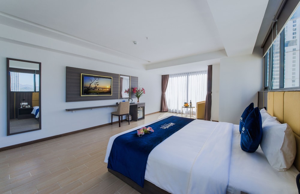 Atlantic Nha Trang Hotel 15/50