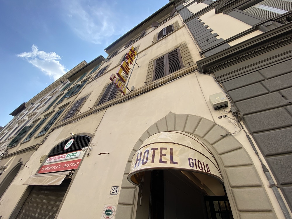 Gioia 2/50
