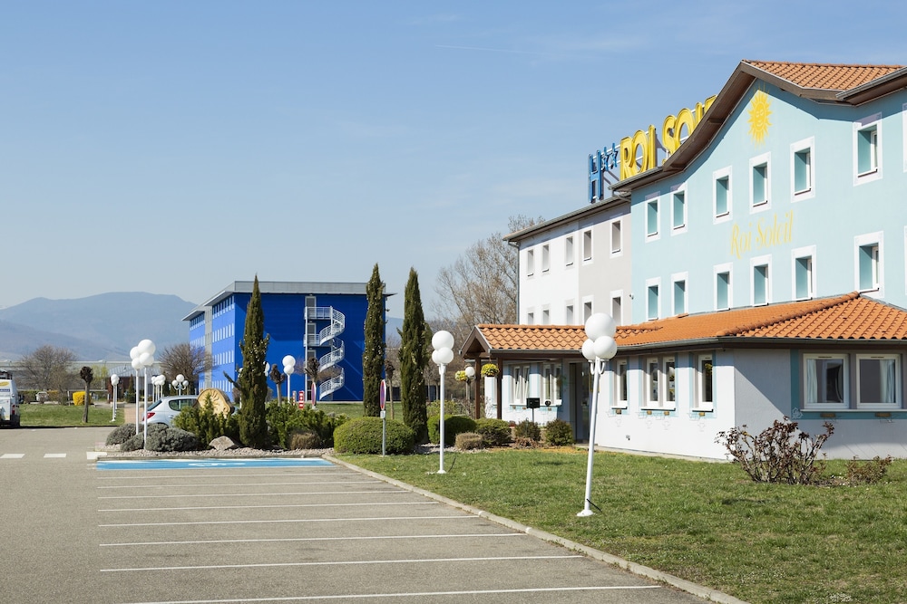 B&B HOTEL Colmar Lumiere in COLMAR