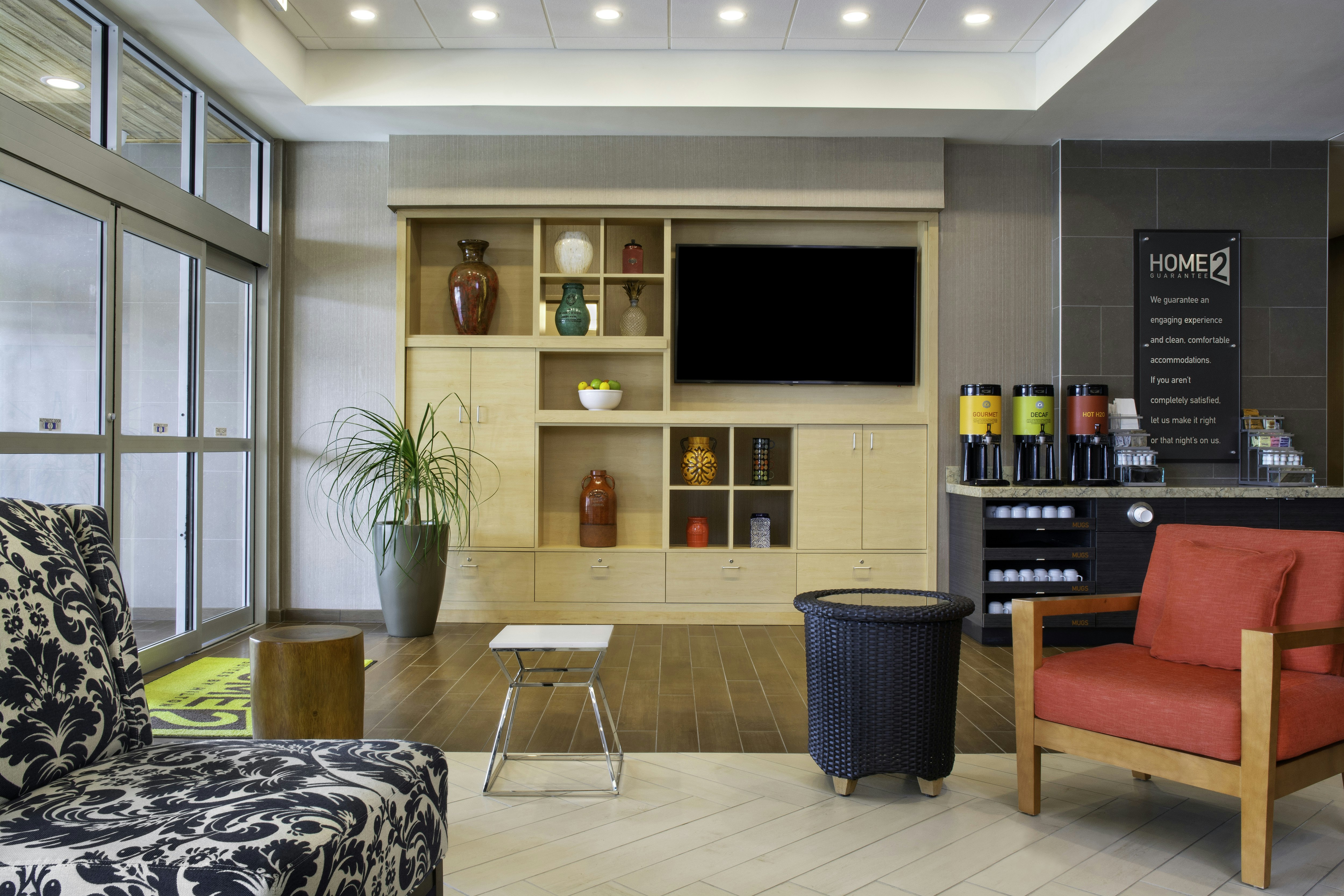 Home2 Suites by Hilton Indianapolis South Greenwood 14/19