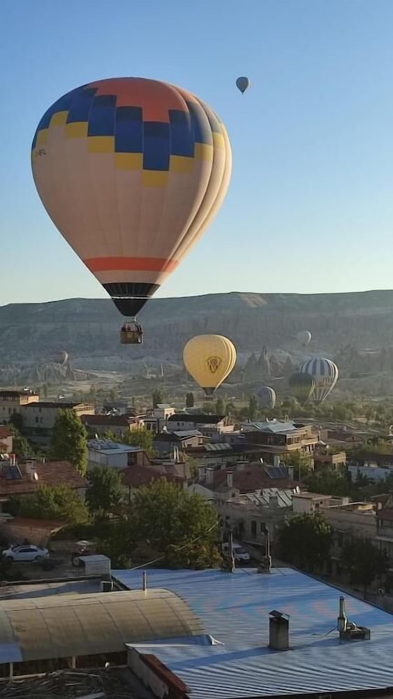 Balloon View Hotel 27/49