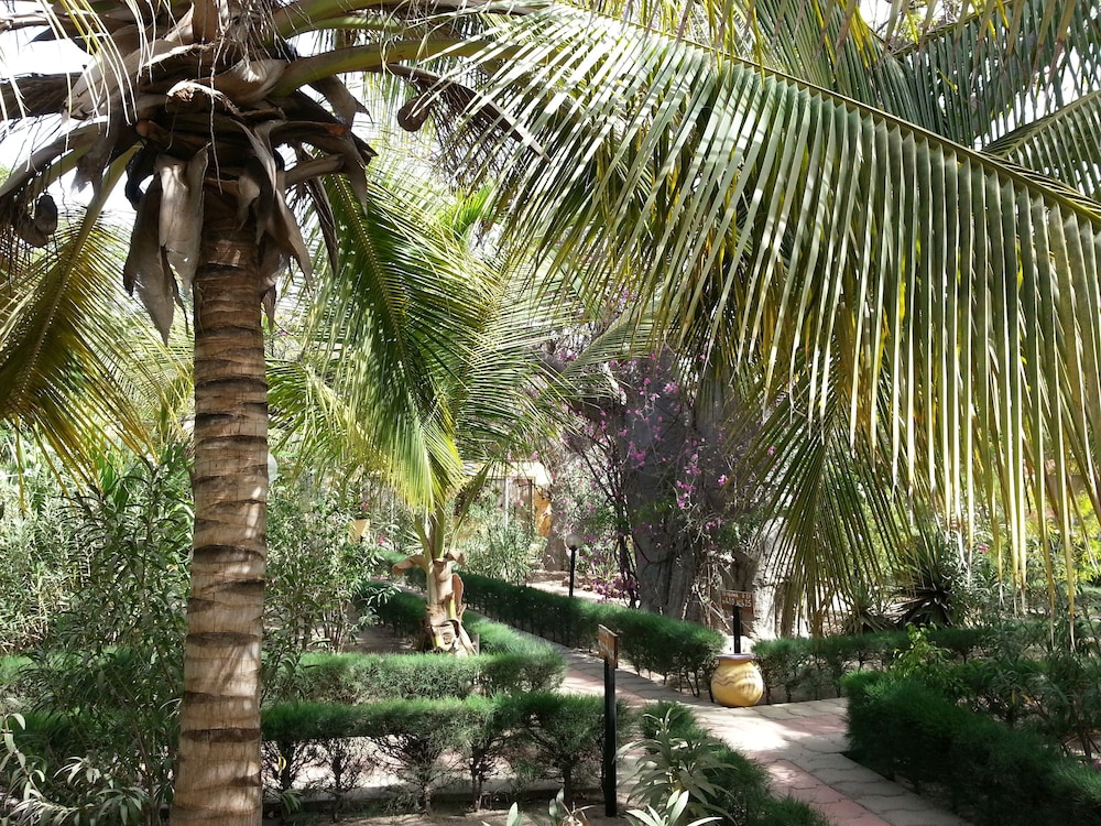Hotel Club Royal Saly 27/35