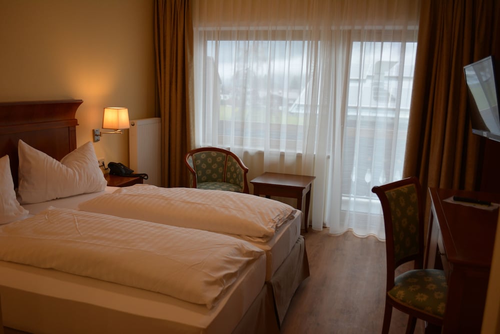Hotel Barenstuberl 19/65