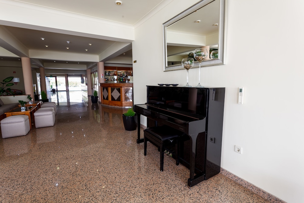 Hotel Sao Jorge Garden 20/29