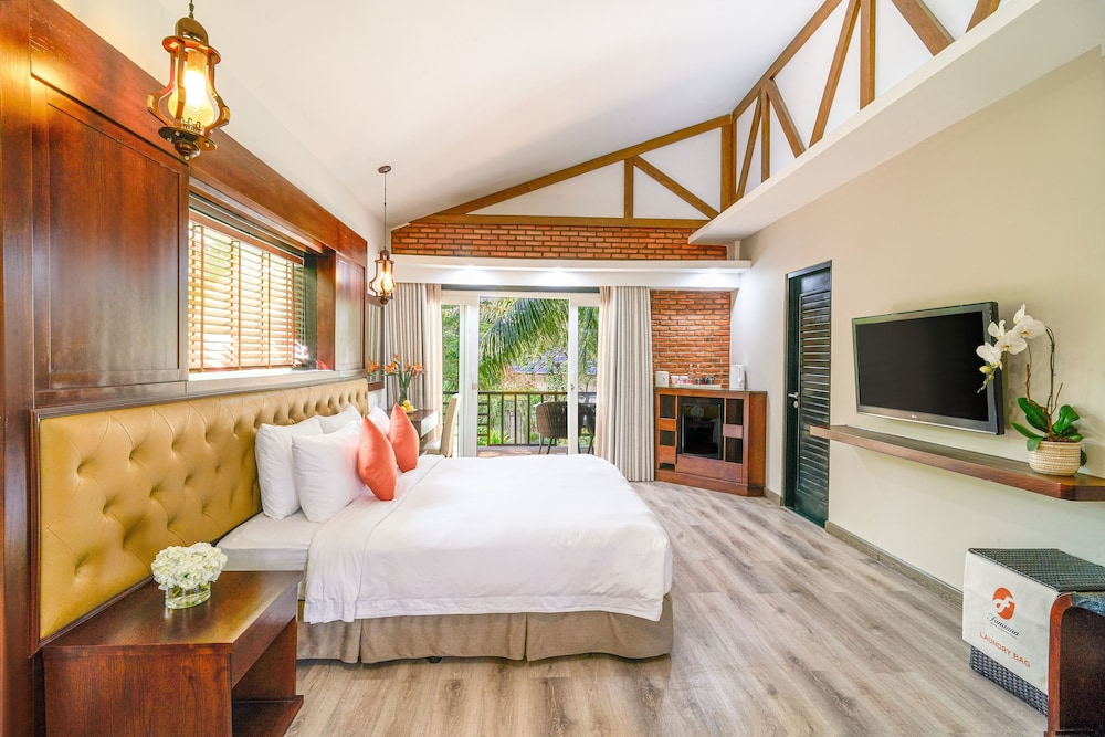 Famiana Resort and Spa Phu Quoc 15/48