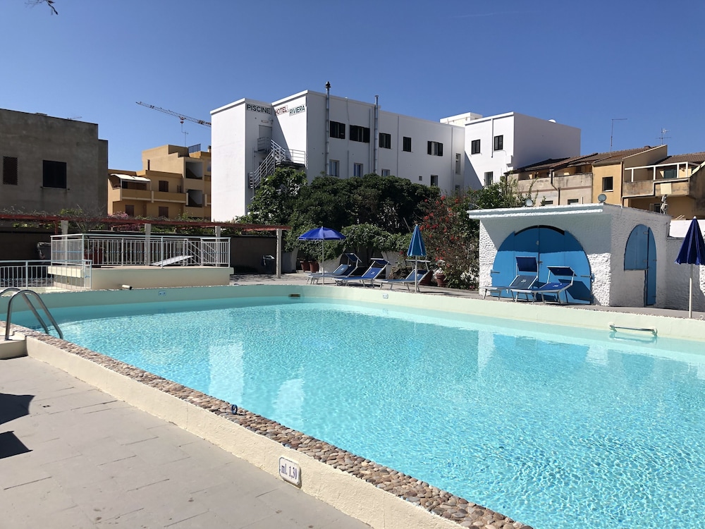 Hotel Riviera Alghero 5/60
