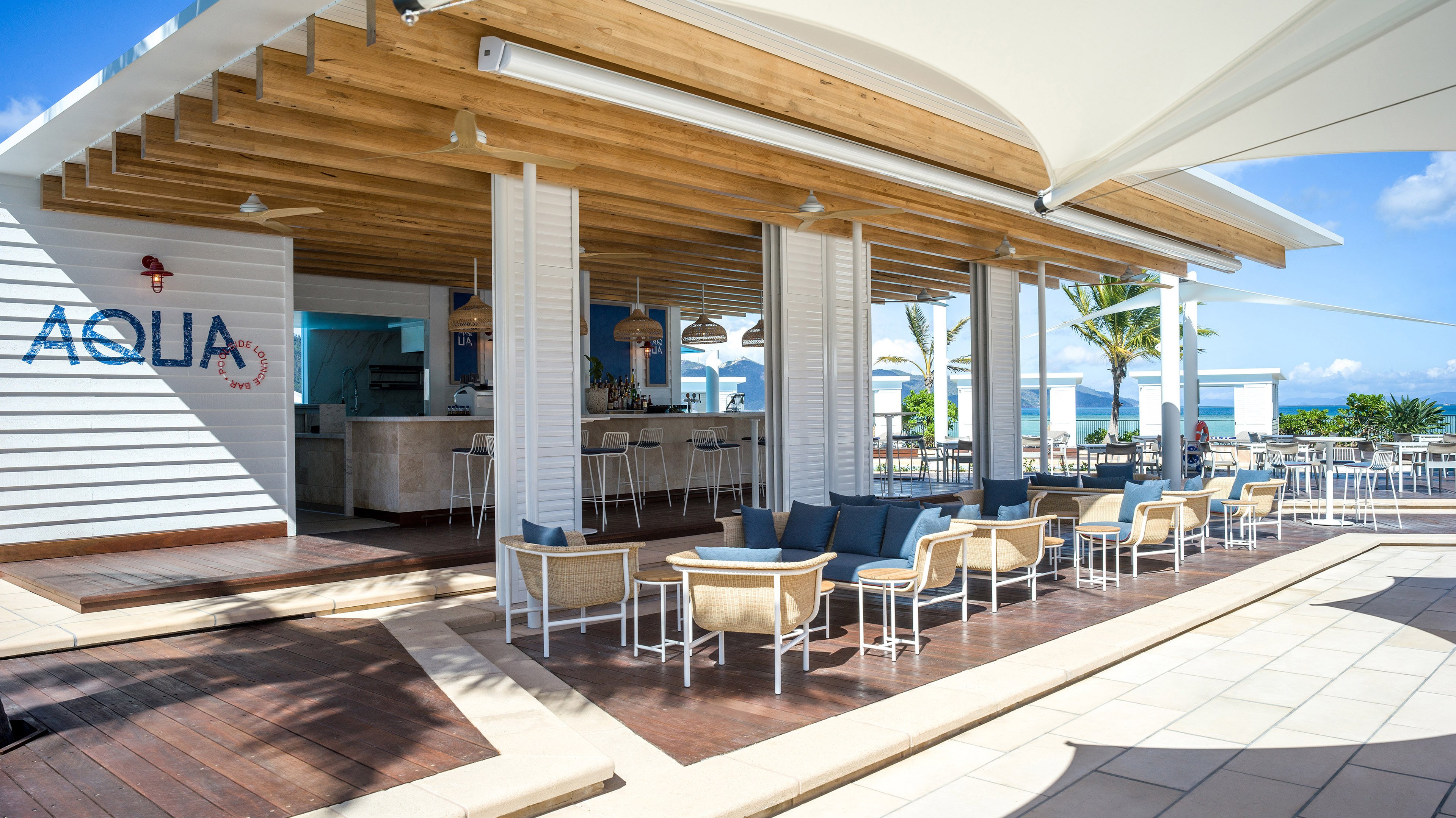 InterContinental Hayman Great Barrier Reef By IHG 28/50