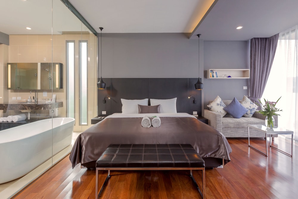 X10 Seaview Suites At Panwa Beach 18/63