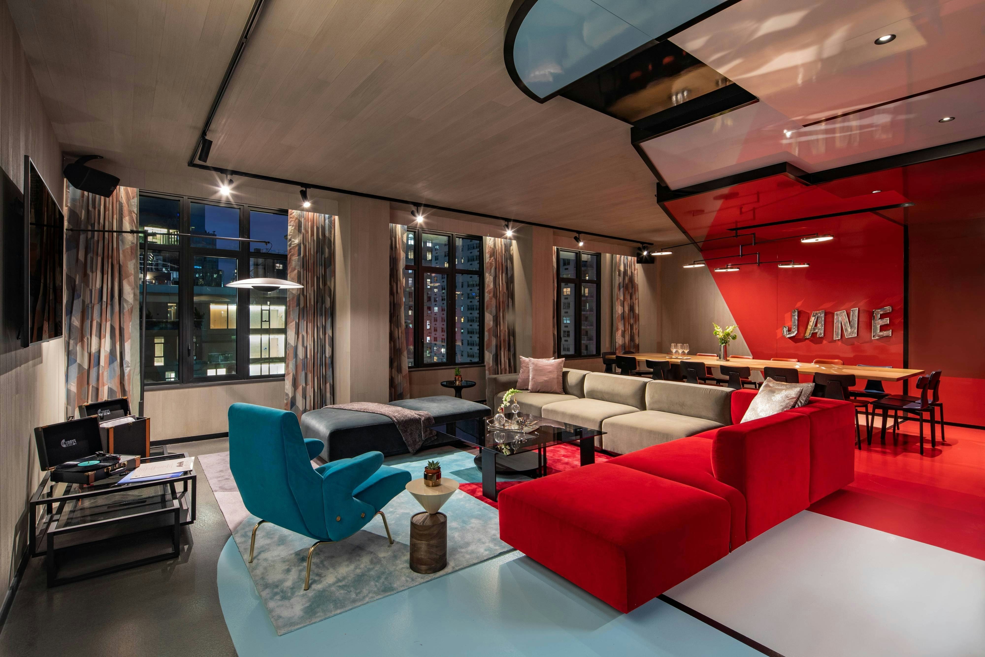 Moxy NYC East Village 10/33