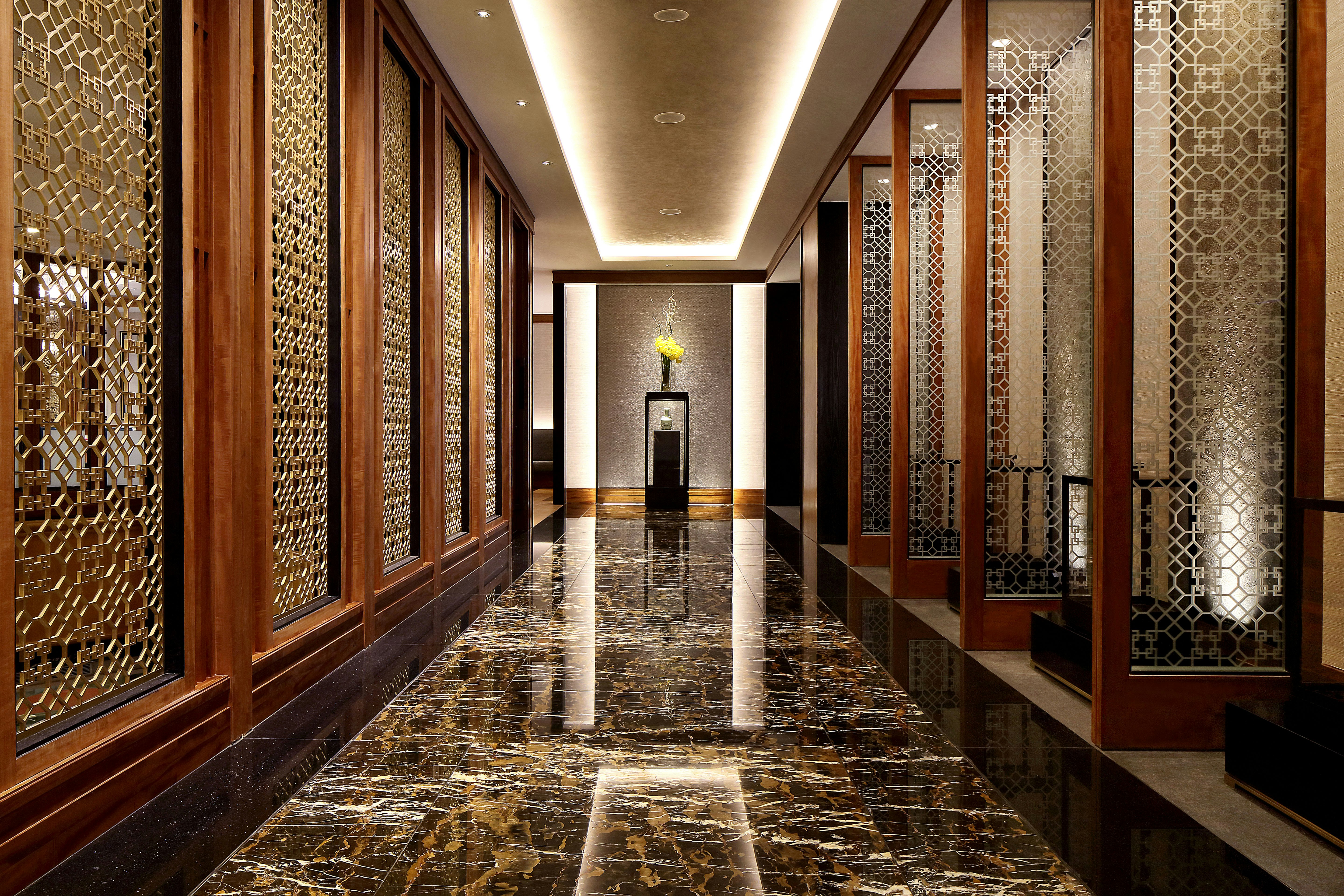 Orchard Hotel Singapore in SINGAPORE