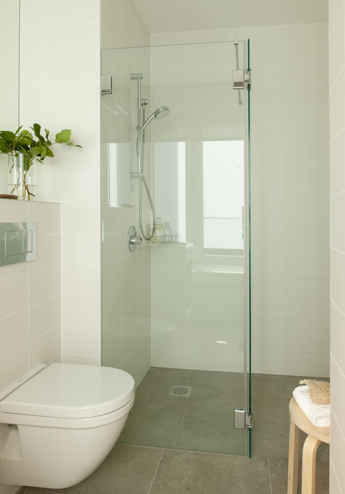 Eric Vökel Boutique Apartments - Hamburg Suites 40/41