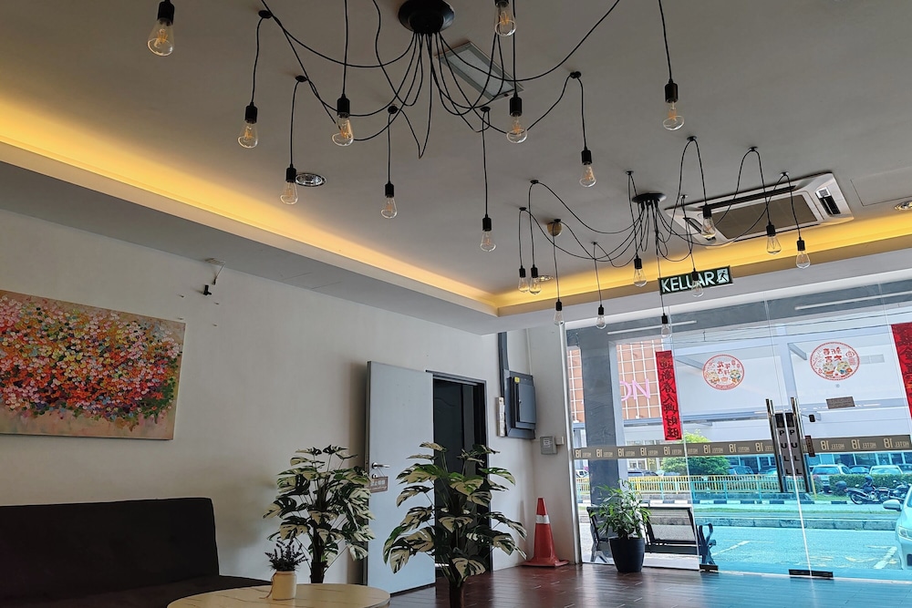 Hotel18 (MyHome) 27/39