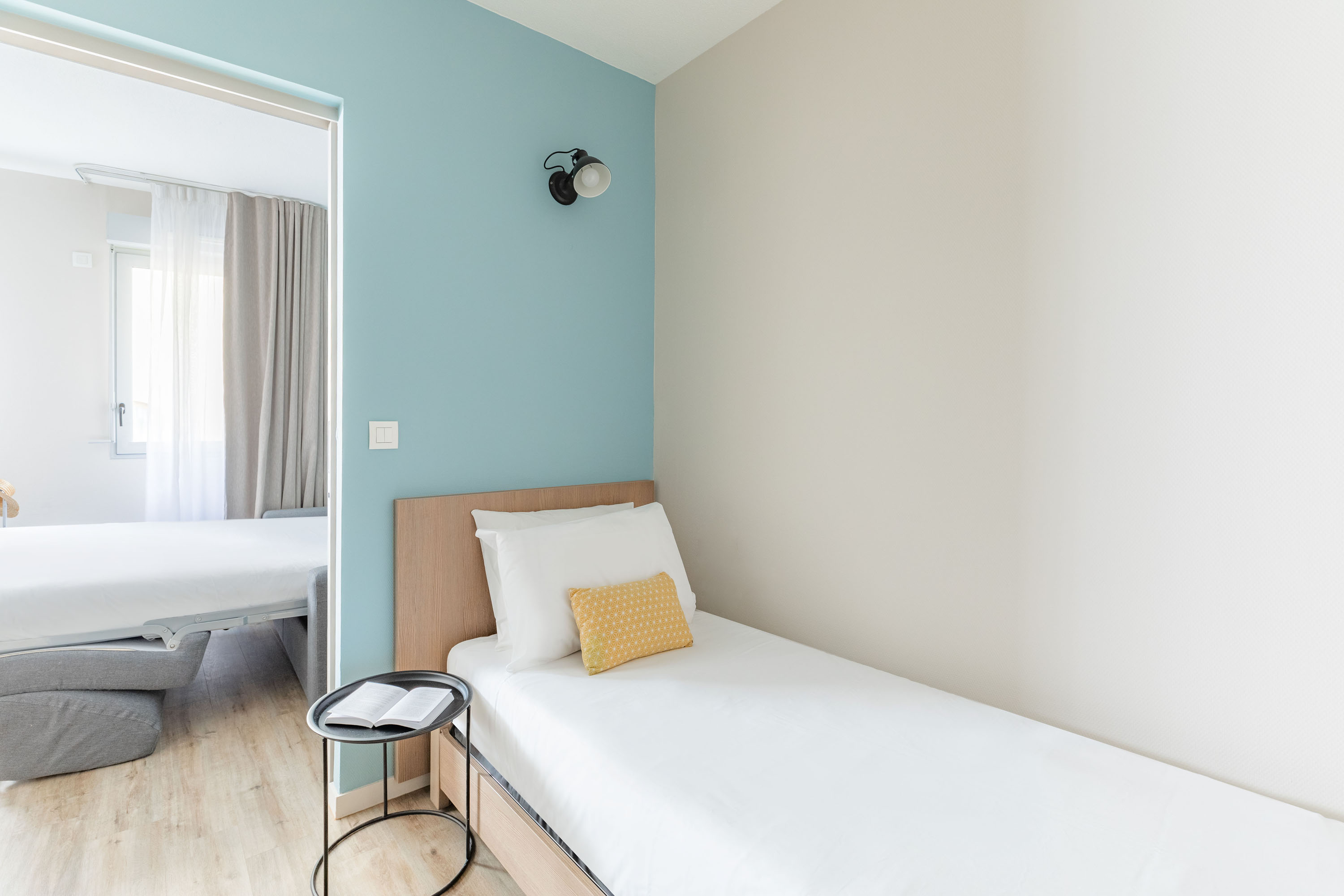 Room at Appart City Classic Valence, VALENCE