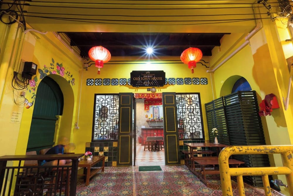 Phuket Old Town Hostel 43/61