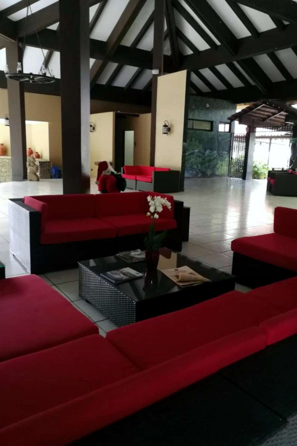 Best Western El Sitio Hotel & Casino 4/20