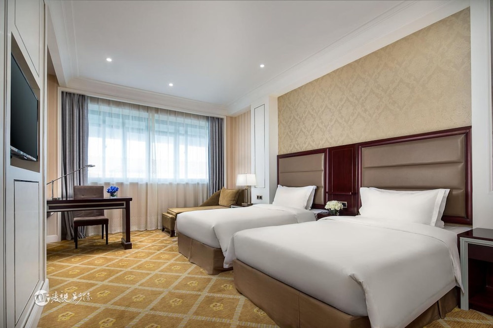 Ramada by Wyndham Shanghai Pudong 20/50