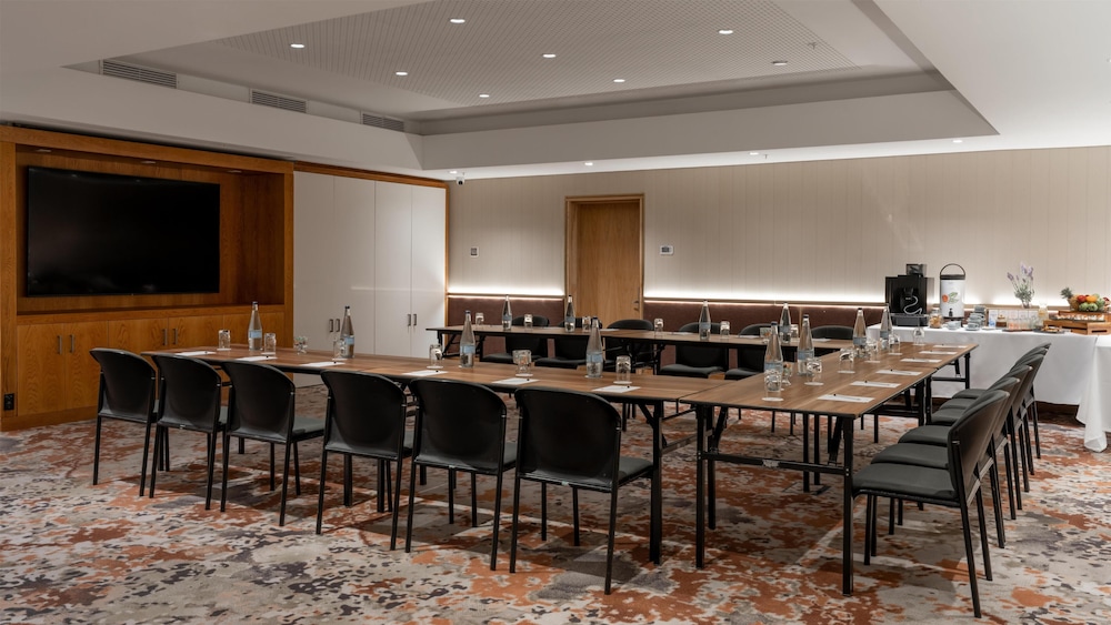 Park Inn By Radisson Cape Town Foreshore 68/73