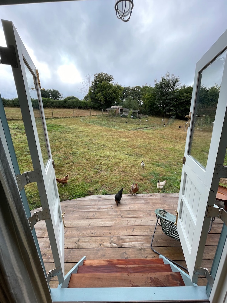 Glebe Farm B&B 20/37