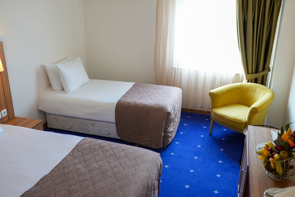 Palan Hotel 9/54