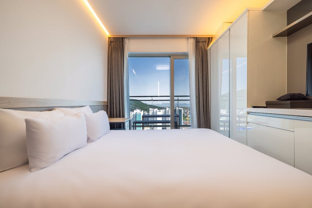 Sky Top Hotel 9/15