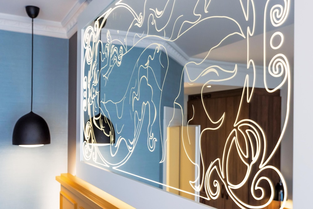 Ringhotel Ostseehotel Ahlbeck 25/50