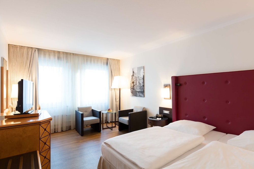 Hotel Europaischer Hof Hamburg 13/46