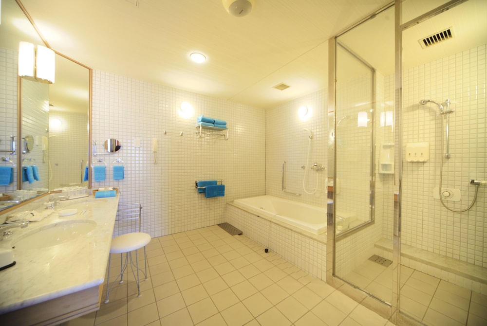 Shirahama Coganoi Resort & Spa 19/50