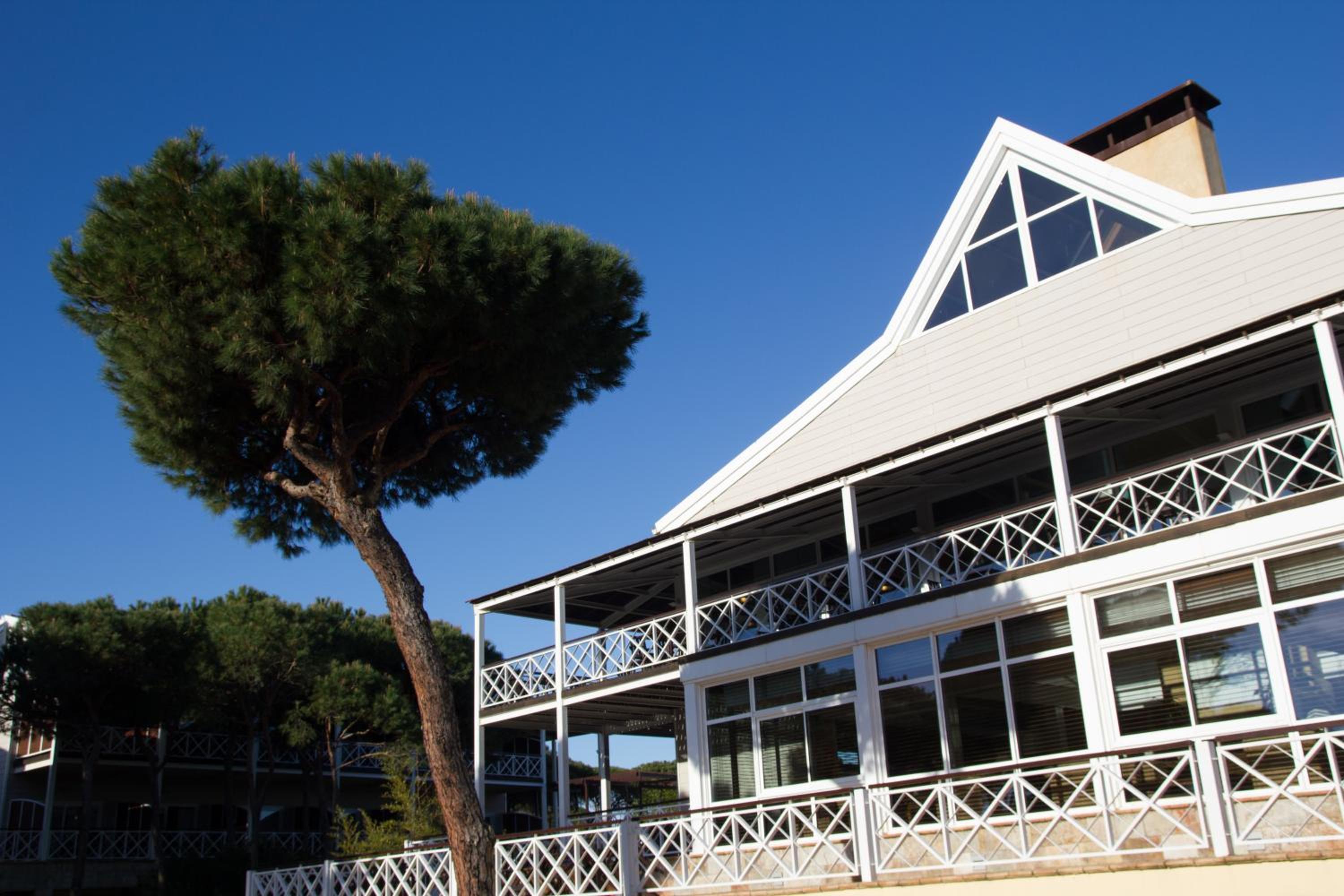 Nuevo Portil Golf 7/65