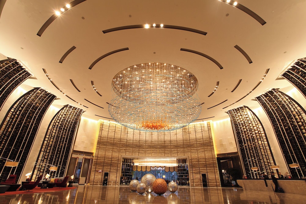 Wanda Realm Jiangmen 6/58