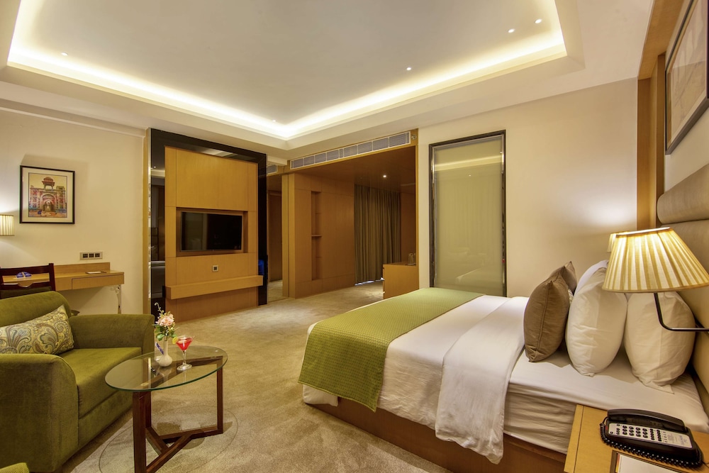 Sarovar Portico Sonepat 17/37