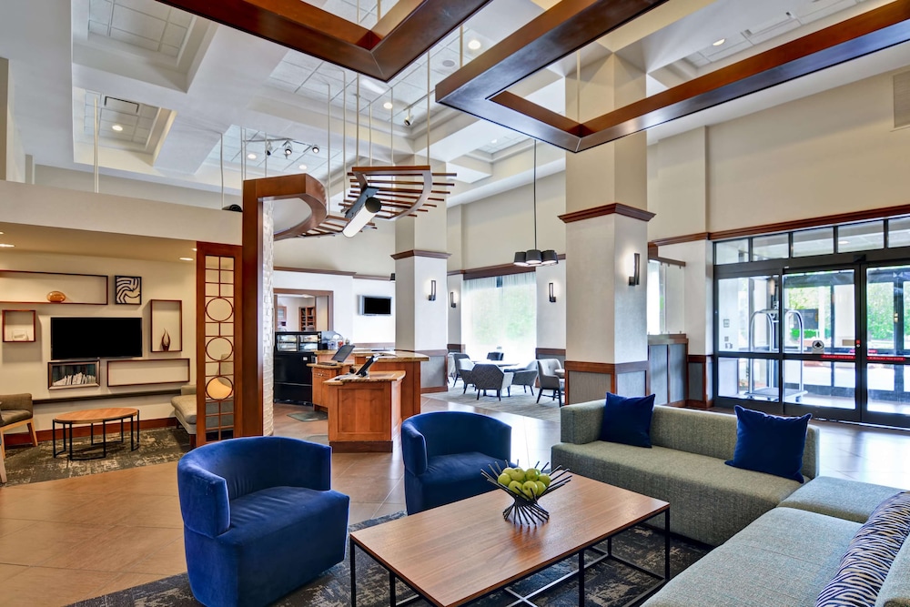 Hyatt Place Memphis Wolfchase Galleria 31/51