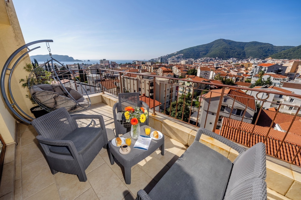 Apartments Arvala 37/46
