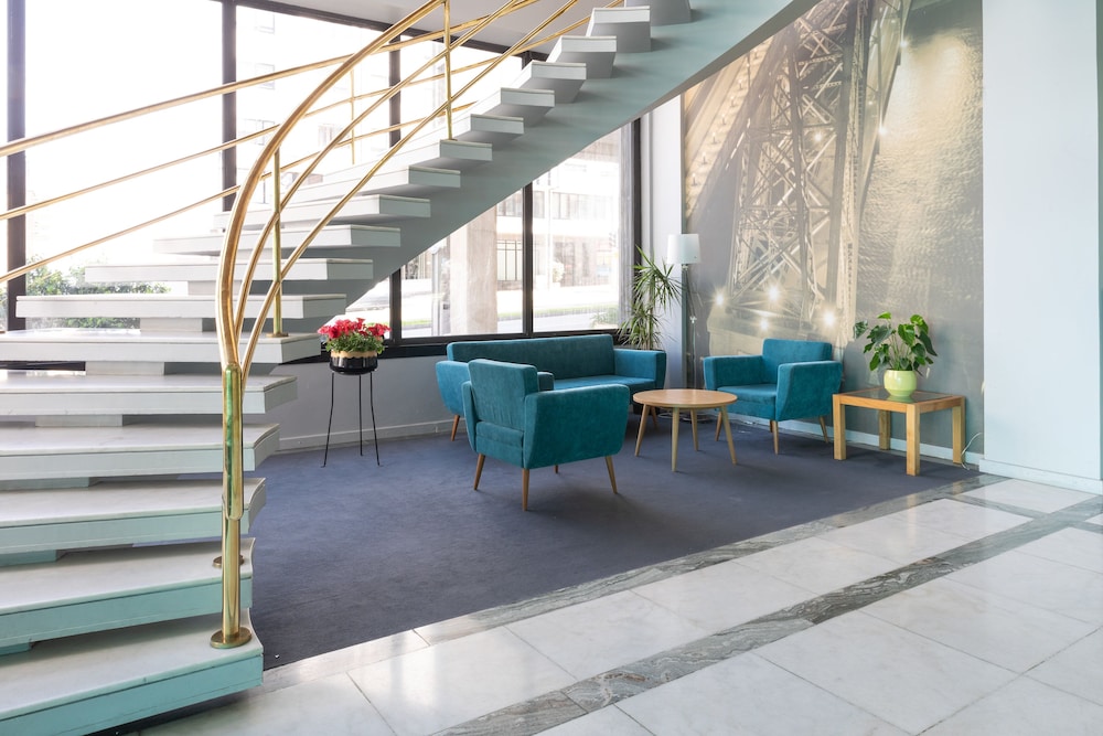 Hotel Holiday Inn Porto 5/47