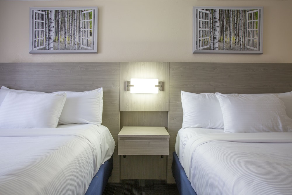 Hotel Aspen Flagstaff Grand Canyon Formerly Aspen Innsuites Flagstaff 20/60