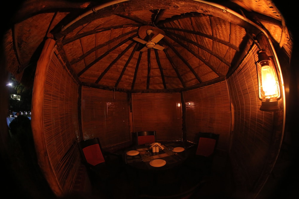 Hotel Hampi International 18/36
