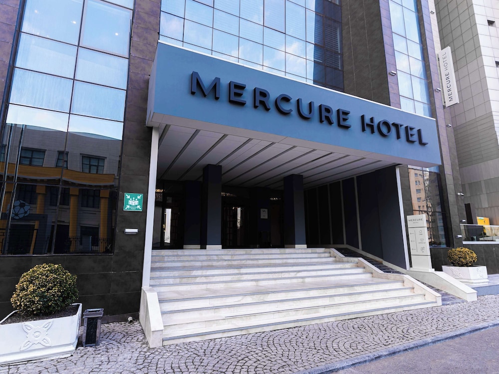 Mercure Baku City in BAKU