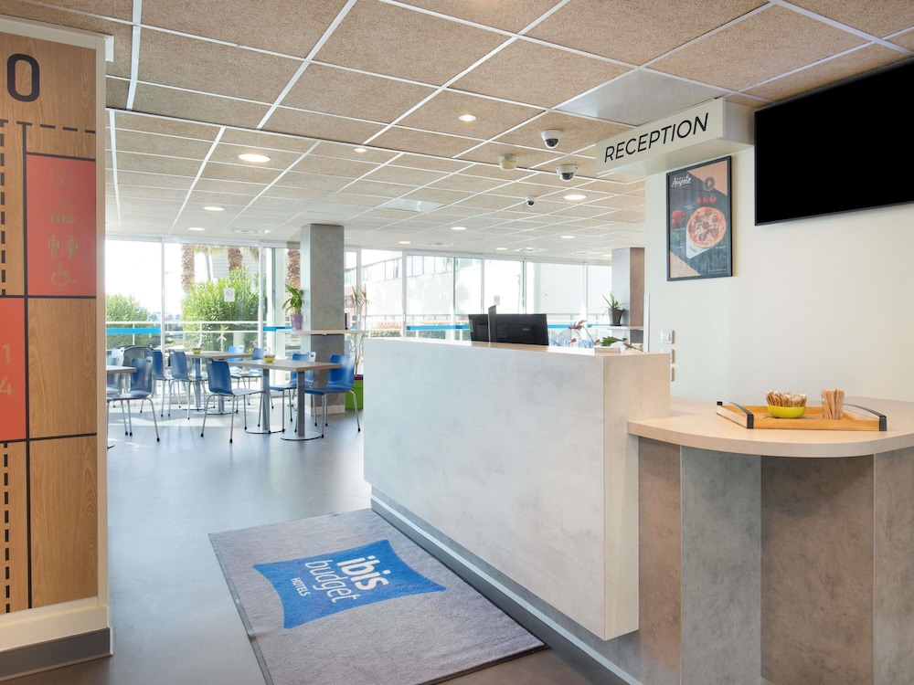 Ibis Budget Marseille L Estaque 11/72