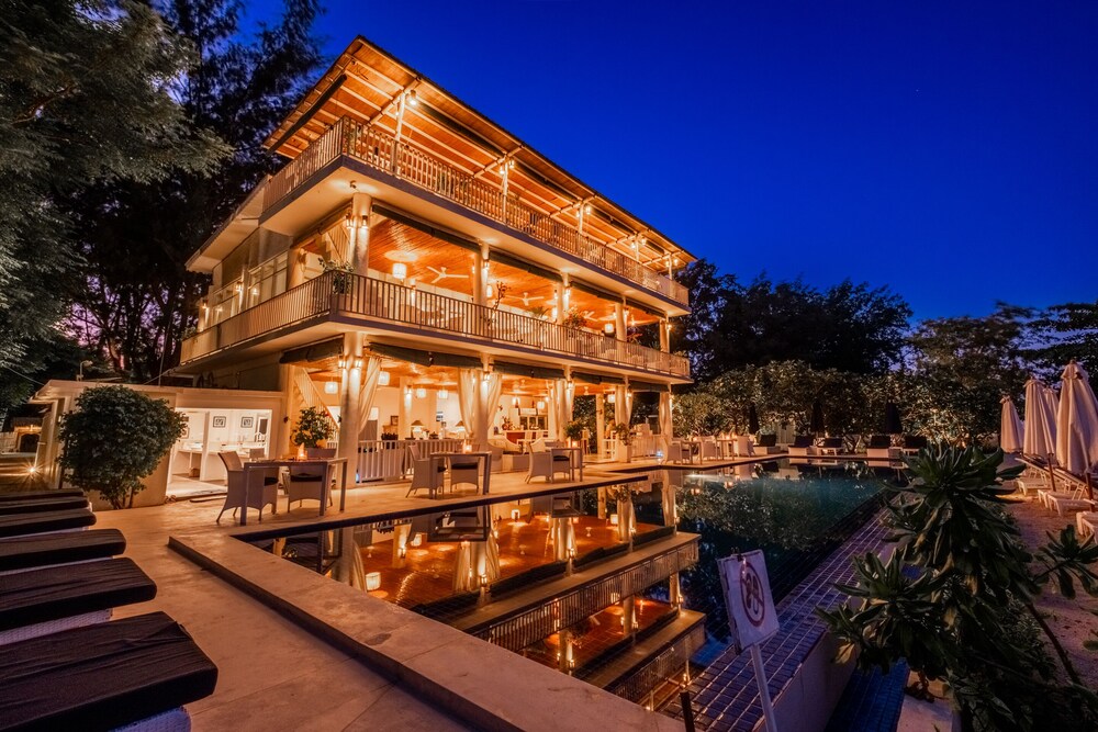 SERI RESORT GILI MENO 3/70