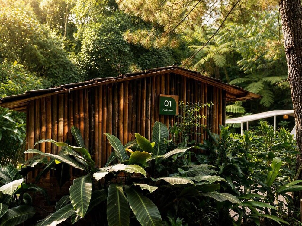 LuxCamp Pangalengan By Horison 8/60