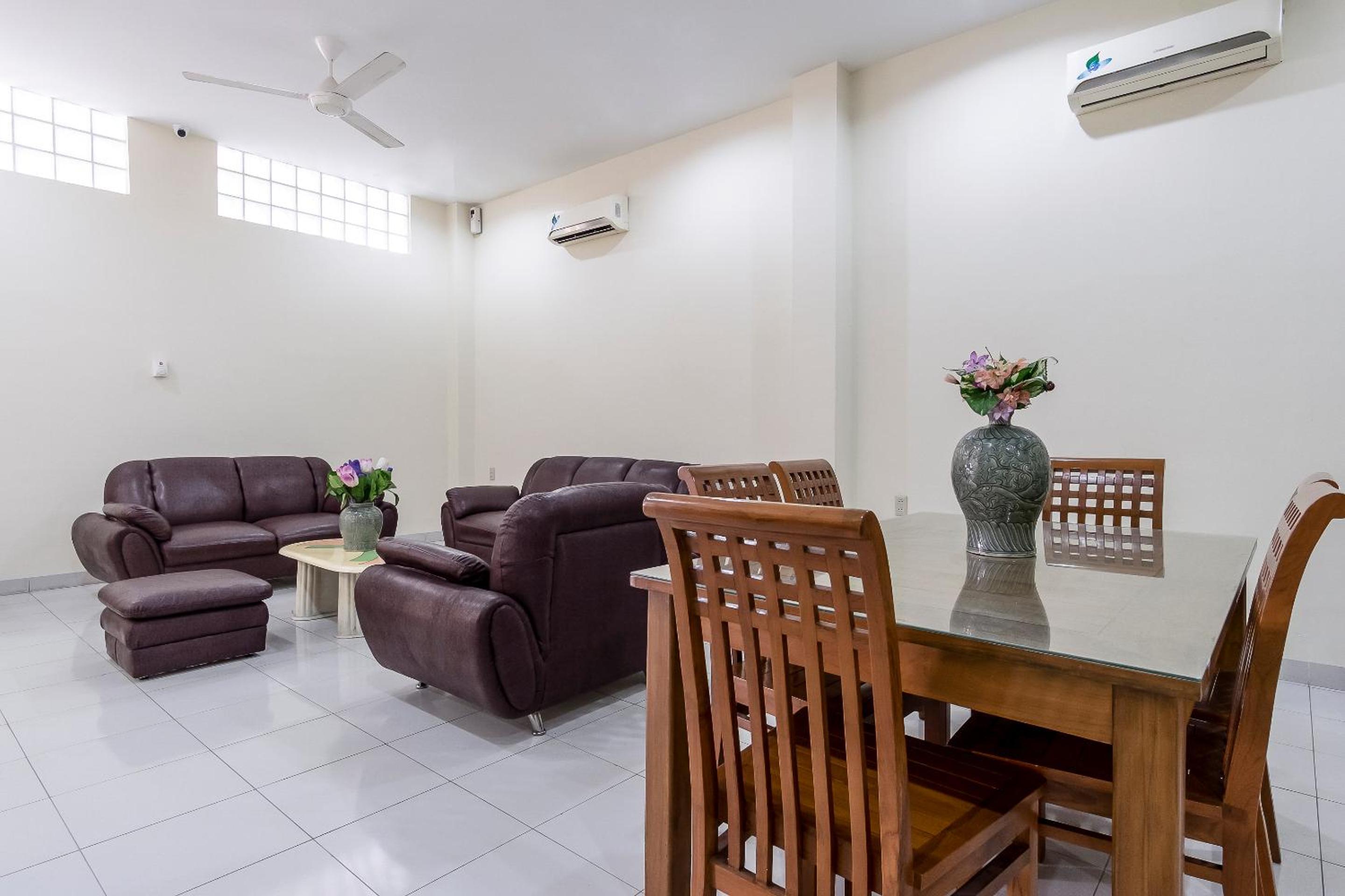 Aloria Garden Hotel 31/50