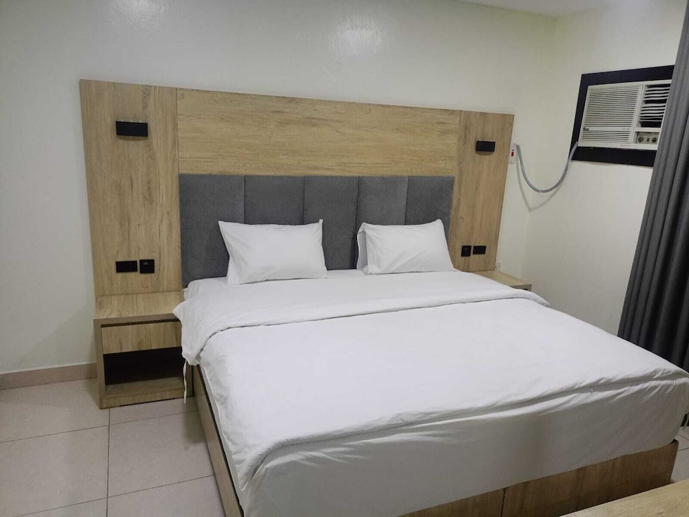 1 Bedroom, Apartment, Double Bed