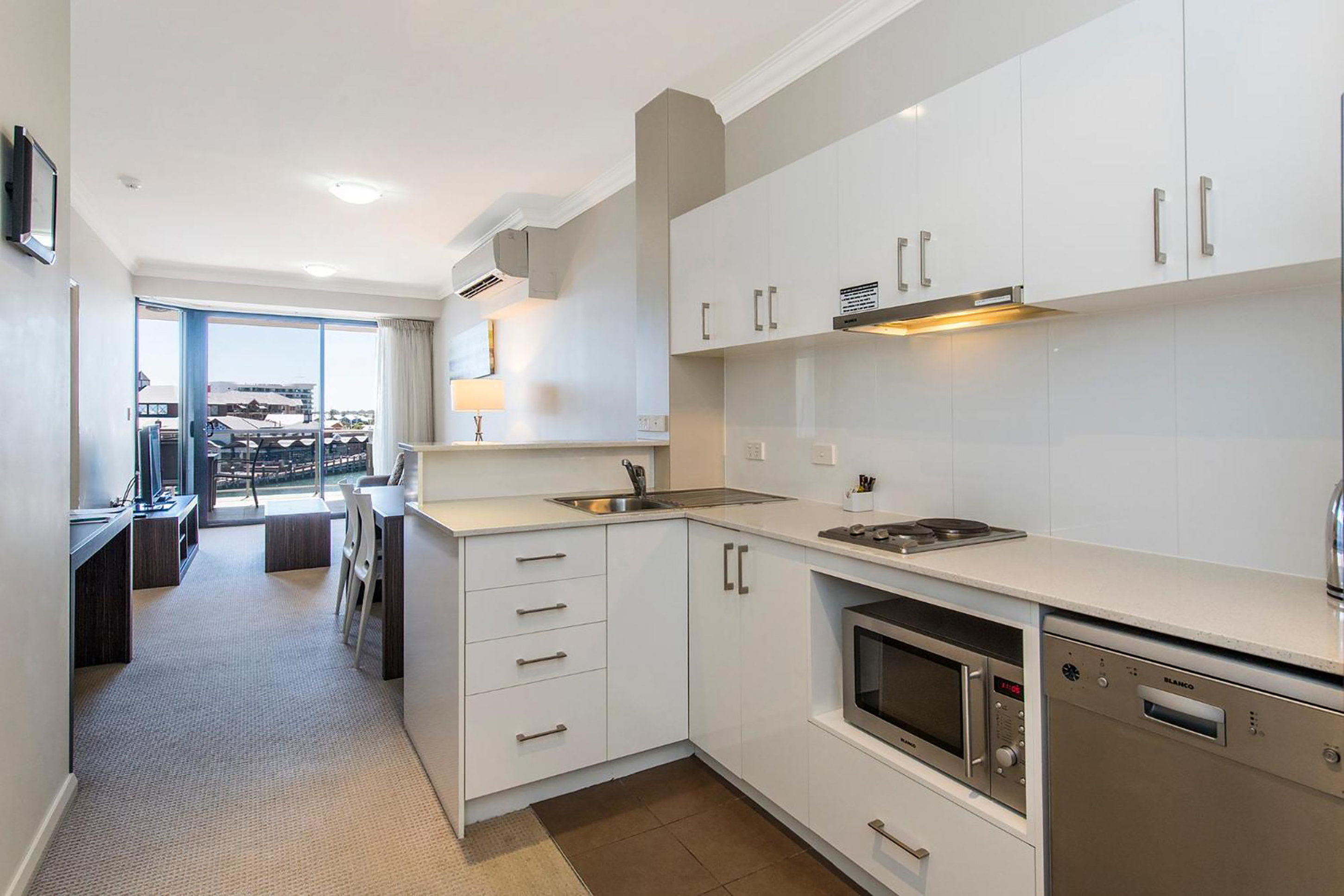 Dolphin Quay Apartments 27/71